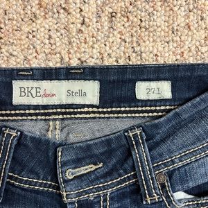 Bke Stella jeans